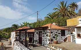 Casa Rural LAS TIAS III